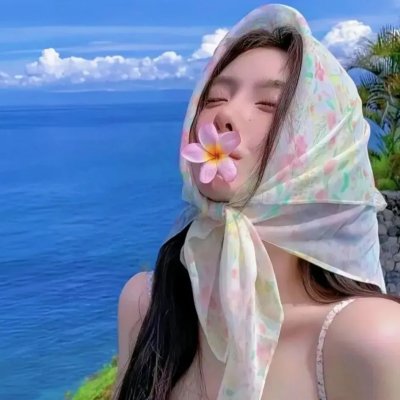 女神大人