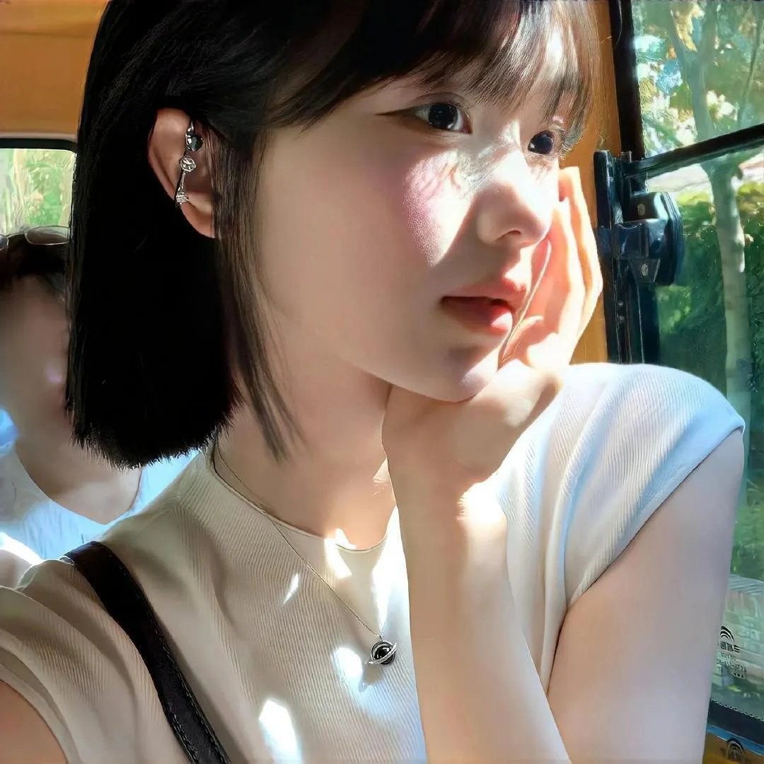 君子如玉