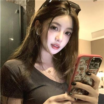 妳是我眼中的苹果